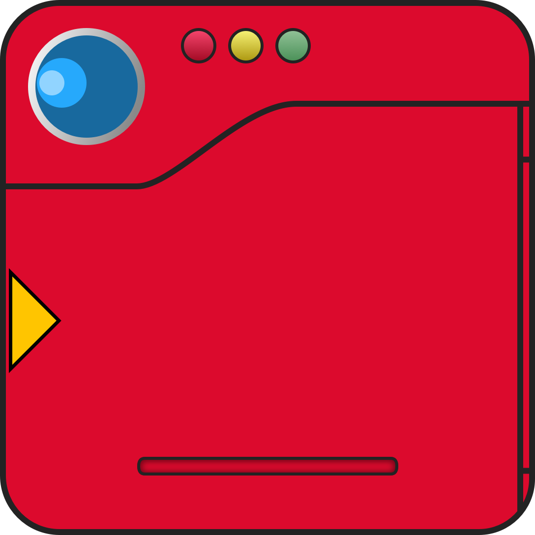 Dexsy Logo